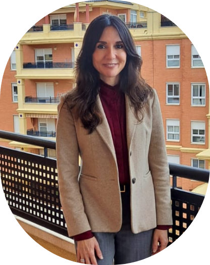Sobre Mí 3 - Mercedes Castroviejo